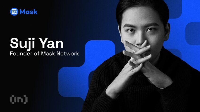 Decentralization Unleashed: How Mask Network is Rethinking Social Media and Privacy