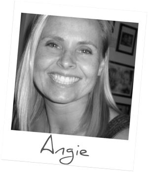 Angie profile pic large