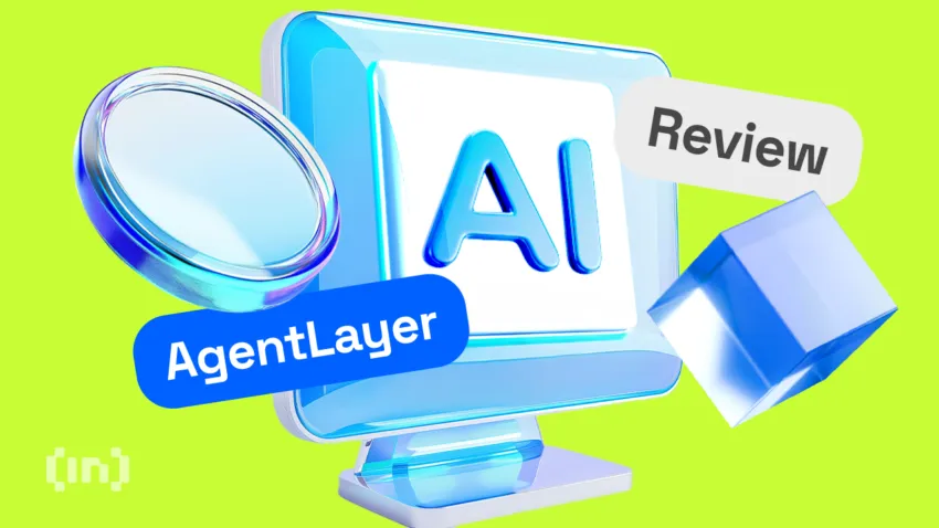 AgentLayer Review: Exploring the Autonomous AI Agent Network